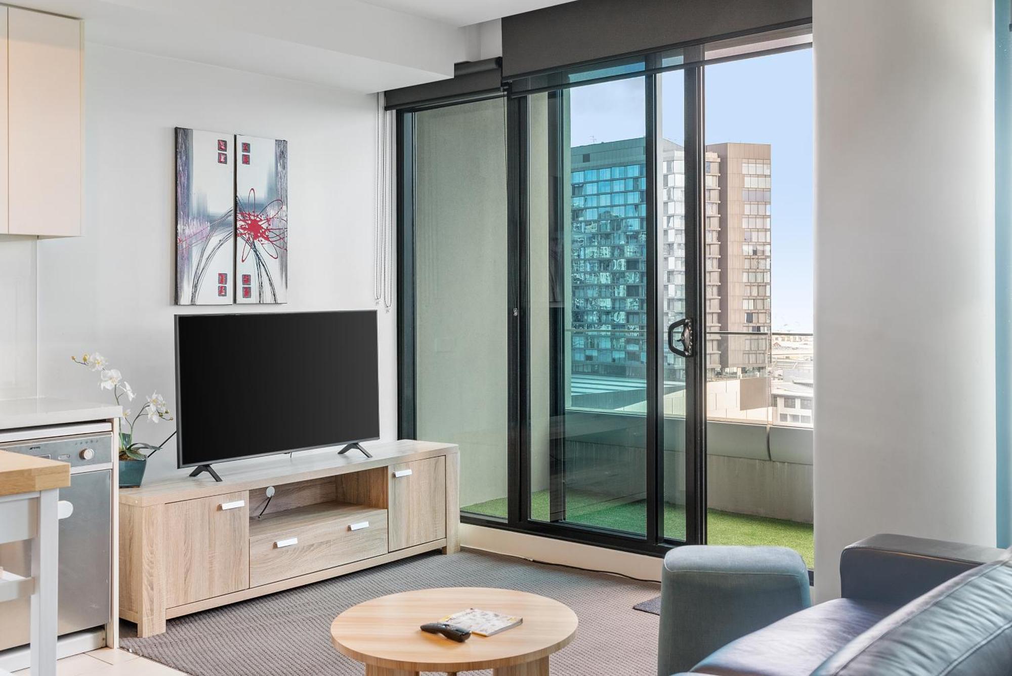 Resort Style Living Yarra Wharf Melbourne Kültér fotó