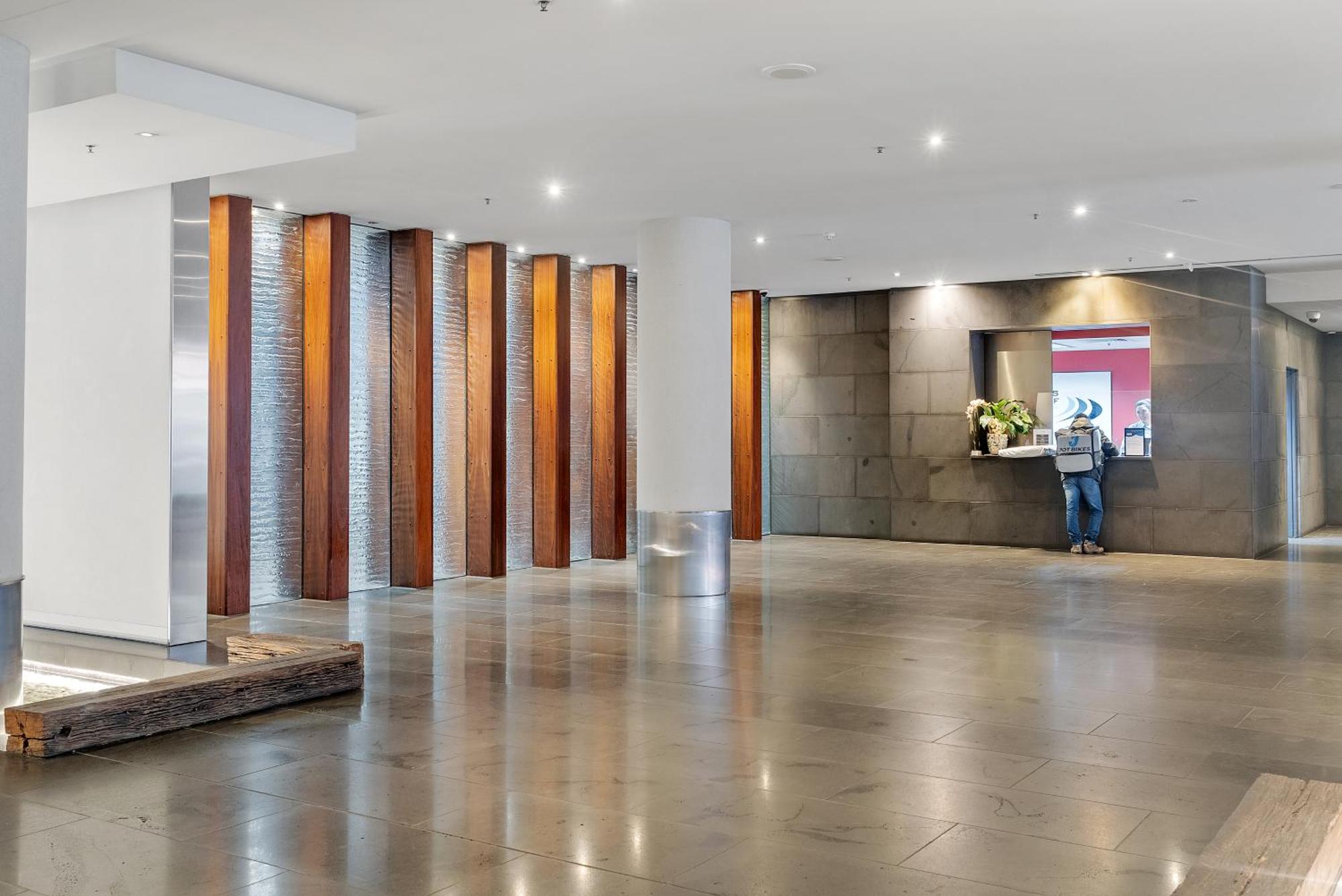 Resort Style Living Yarra Wharf Melbourne Kültér fotó