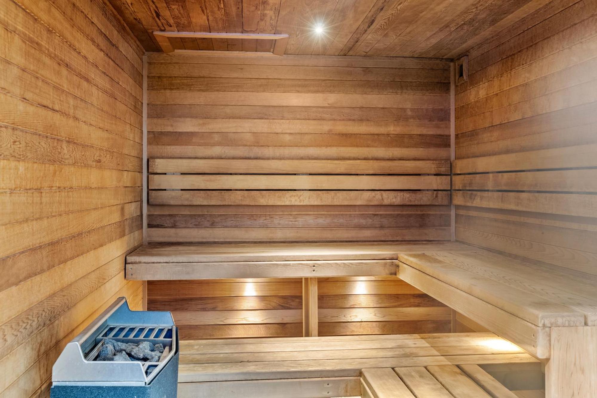 Resort Style Living Yarra Wharf Melbourne Kültér fotó
