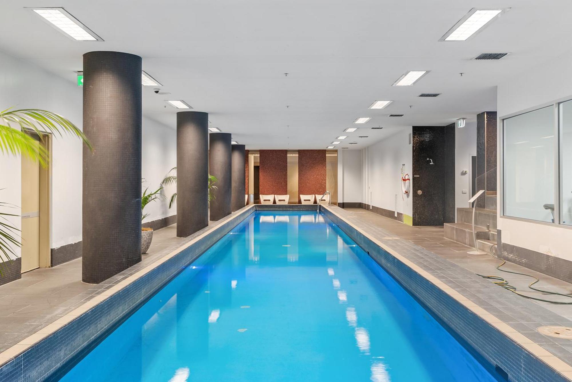 Resort Style Living Yarra Wharf Melbourne Kültér fotó