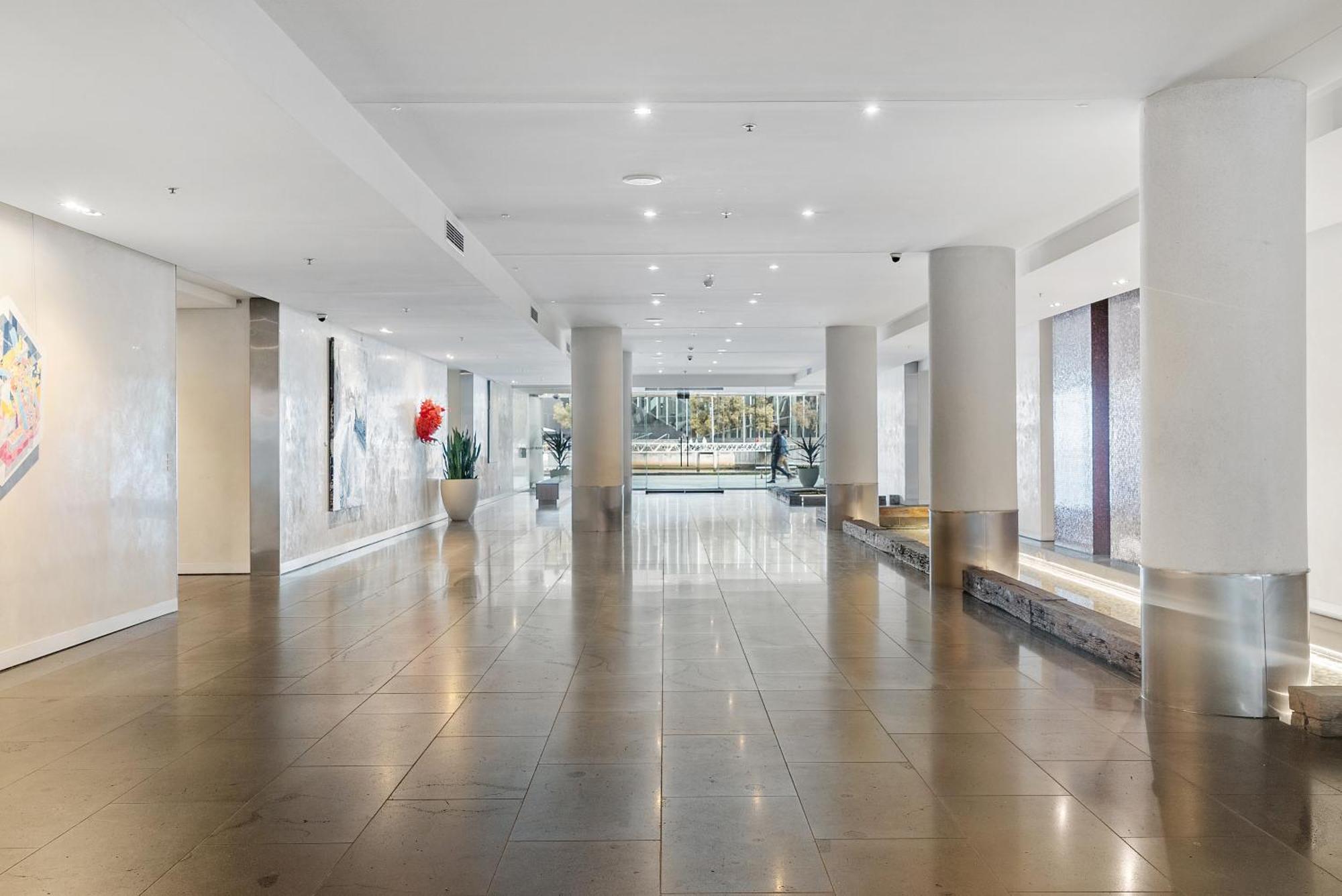 Resort Style Living Yarra Wharf Melbourne Kültér fotó
