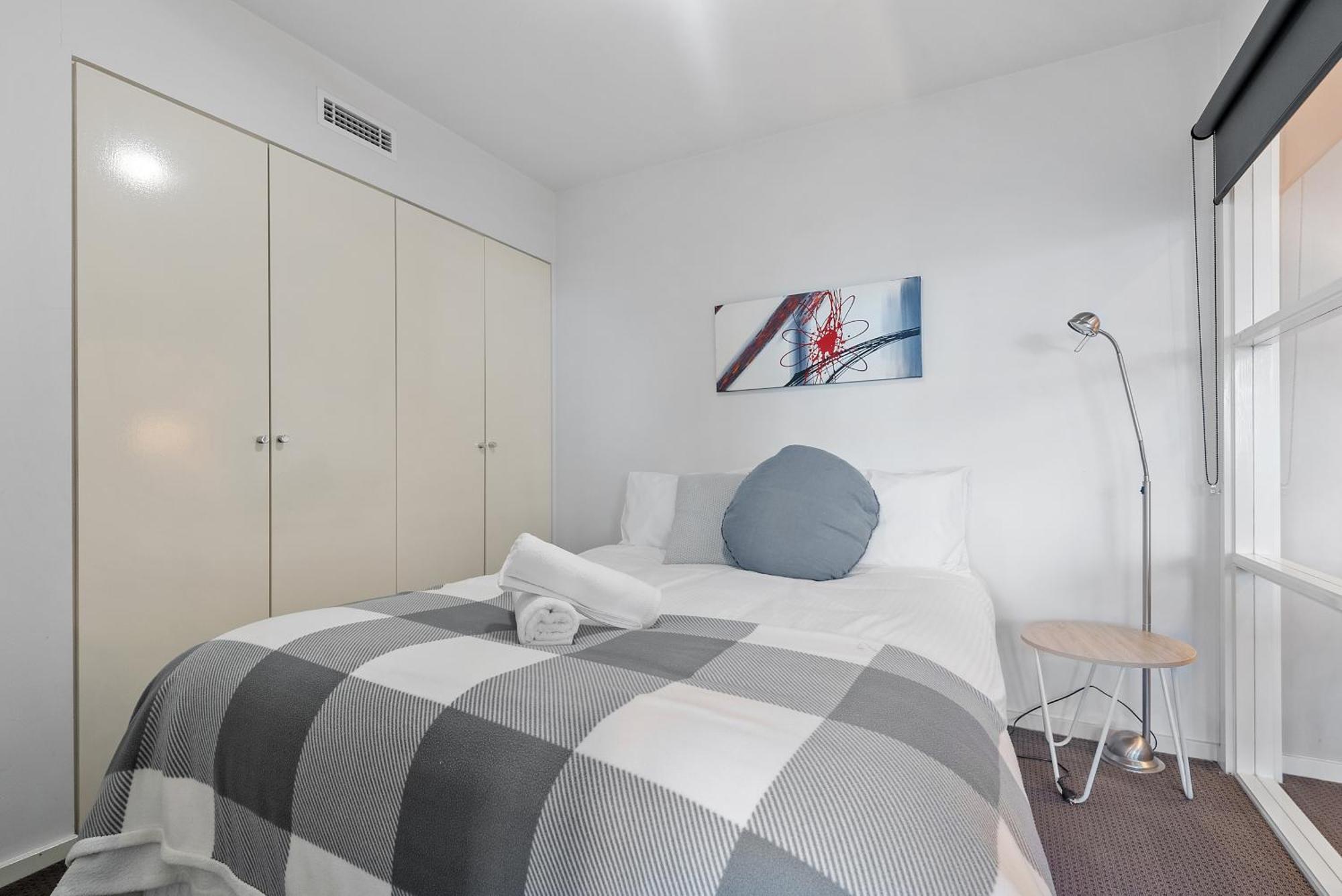 Resort Style Living Yarra Wharf Melbourne Kültér fotó
