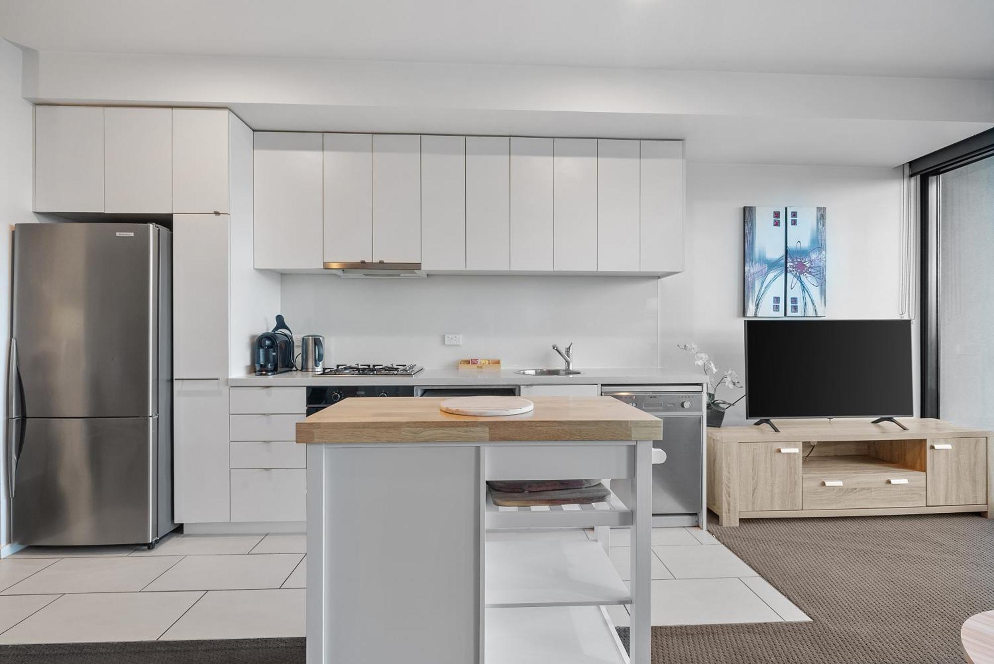 Resort Style Living Yarra Wharf Melbourne Kültér fotó