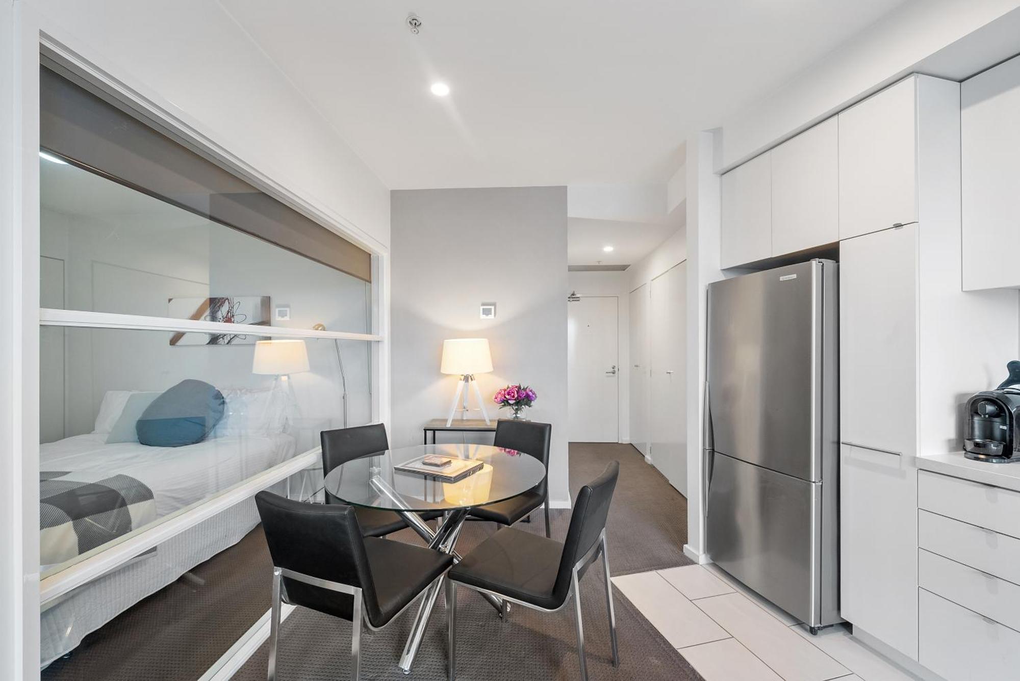 Resort Style Living Yarra Wharf Melbourne Kültér fotó