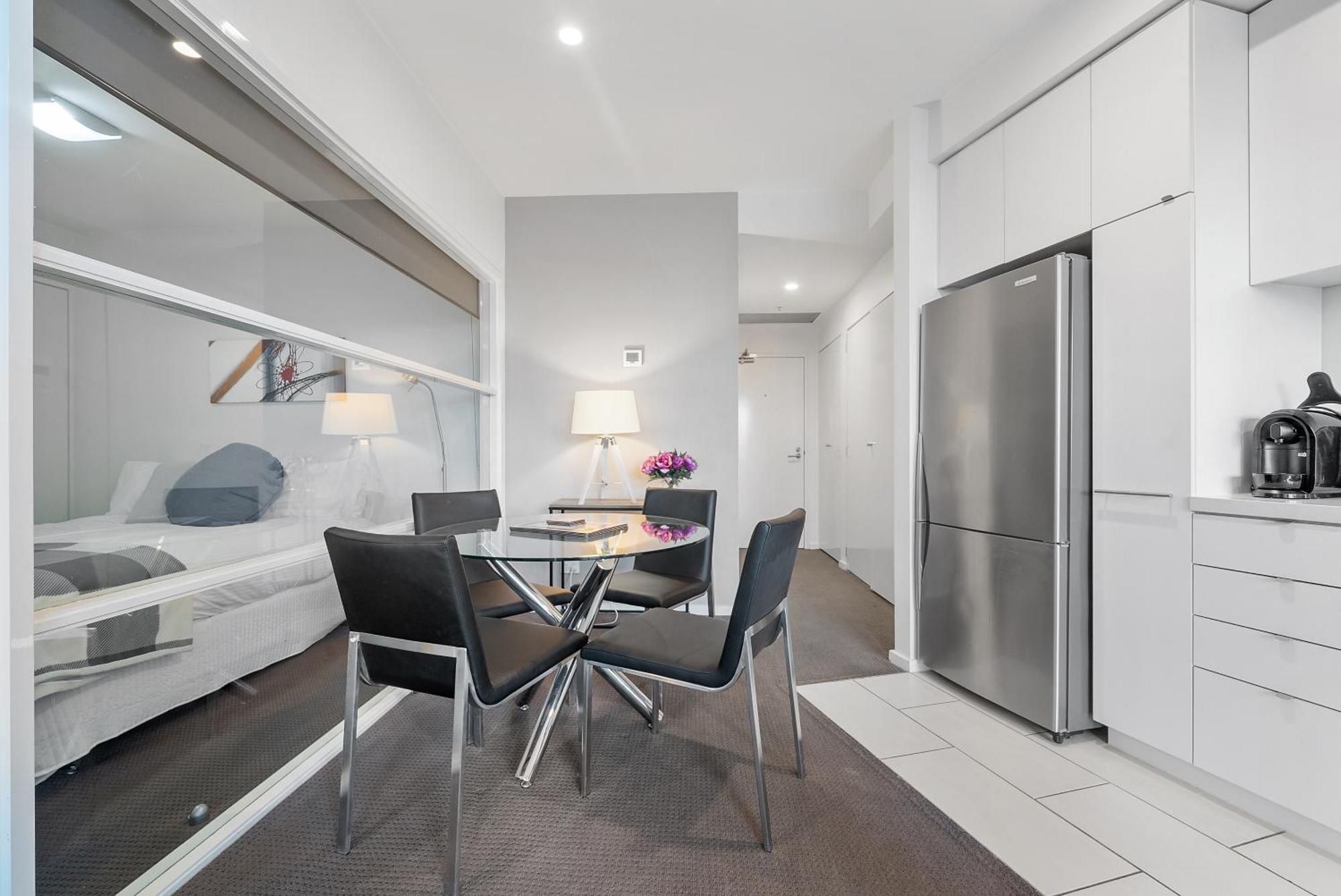 Resort Style Living Yarra Wharf Melbourne Kültér fotó