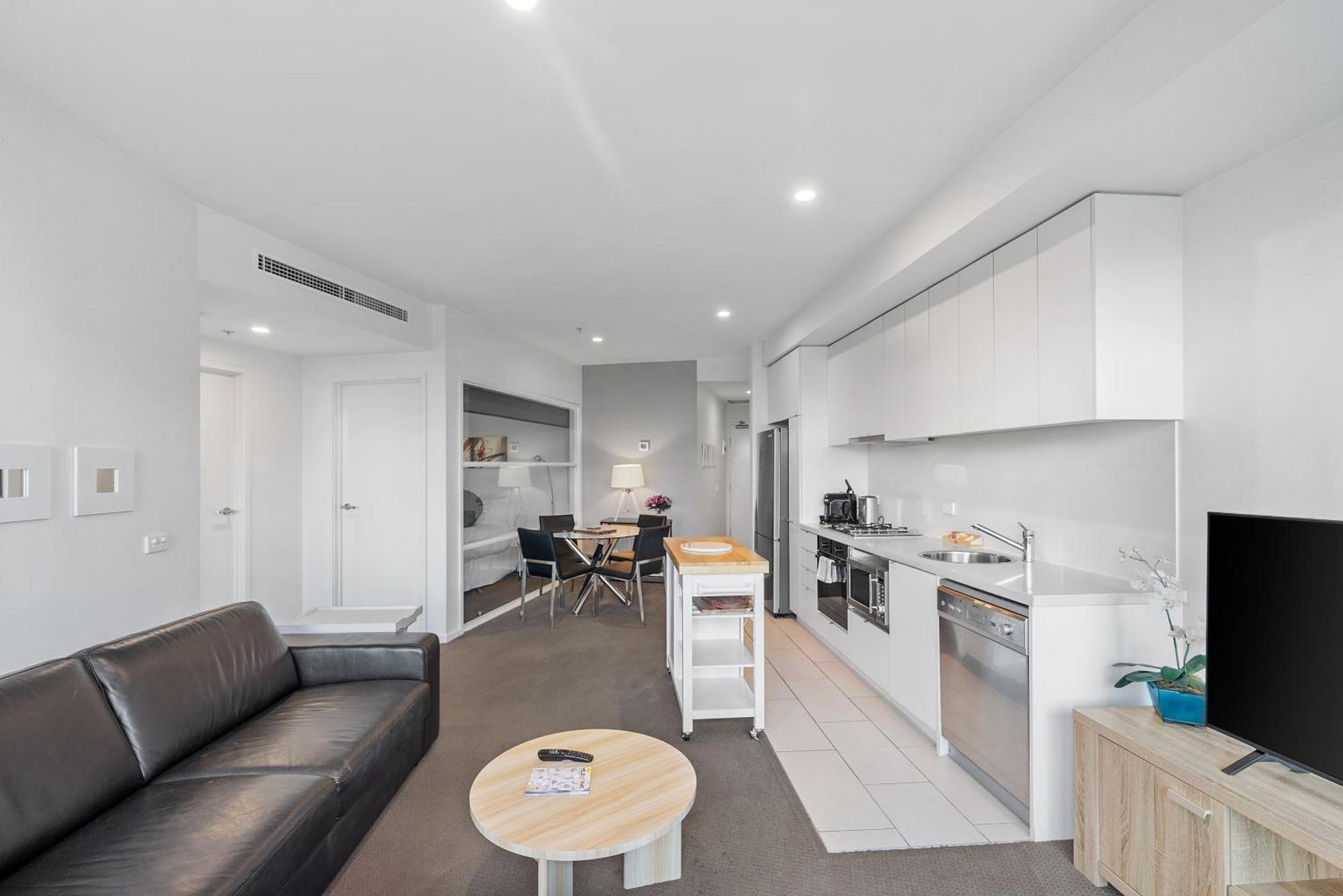 Resort Style Living Yarra Wharf Melbourne Kültér fotó